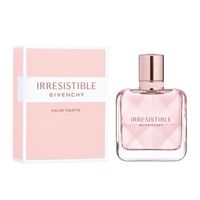 givenchy irresistible eau de toilette 35ml vaporizador