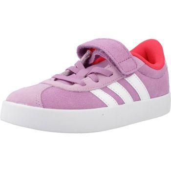 adidas Deportivas Moda Vl Court 3.0 El C para niña