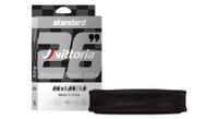 tubo estandar vittoria 29   schrader 48 mm
