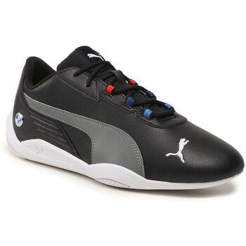 Puma Zapatillas Bmw Cat Machina para niña