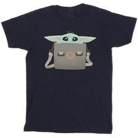 disney tops y camisetas the mandalorian para nino