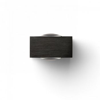 Aplique de exterior led korso (3w)