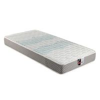 colchon juvenil 105x200 pikolin tornado espuma hrvisco 20cm