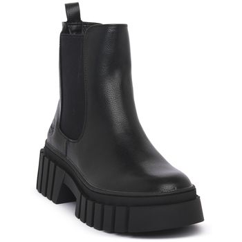 Dockers Botines 100 NERO para mujer
