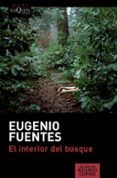 El interior del bosque