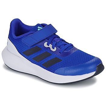 adidas Zapatillas de running RUNFALCON 3.0 EL K para niña