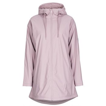 Roxy Abrigo RAIN ROAD POLAR ZIP para mujer
