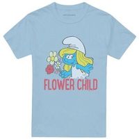 the smurfs camiseta child para hombre