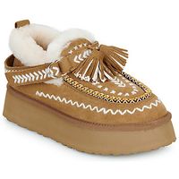 nan-ku botines dfh-13 para mujer