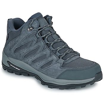 Columbia Zapatillas de senderismo REDMOND IV MID WATERPROOF para hombre