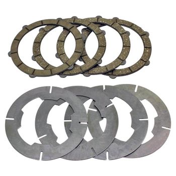 Kit de embrague Moto Guzzi Stornello 5 marchas Surflex