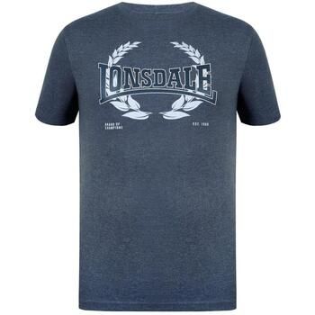 Lonsdale Camiseta GT19098 para hombre
