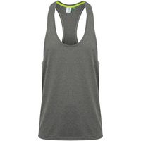 tombo teamsport camiseta tirantes tl504 para hombre