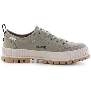 Palladium Zapatillas Pallashock Lo Organic 2 para hombre