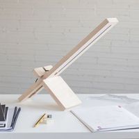 lampara de mesa delamp
