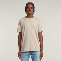 g-star raw tops y camisetas d24449-b255 nifous-1214 dk brick para hombre
