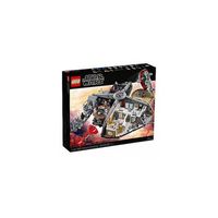 75222 trahison a la cite des nuagestm legor star warstm