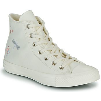 Converse Zapatillas altas CHUCK TAYLOR ALL STAR para mujer