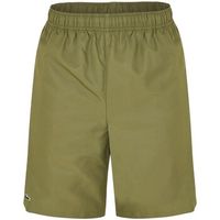 lacoste short gt45719 para hombre