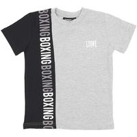 leone 1947 camiseta boy short sleeves junior class para nino
