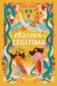 la reina legitima