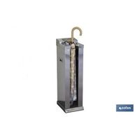dispensador de bolsas para paraguas senc