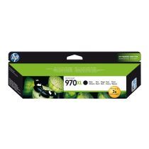 HP 970XL cartucho original negro alta capacidad