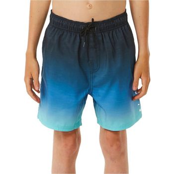 Rip Curl Bañador X_FADE VOLLEY BOY para niña