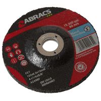 proflex 100mm x 60mm x 22mm dpc grinding