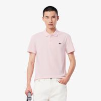 lacoste camiseta rosa dh5522-00-t03