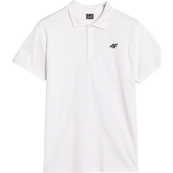 4F Polo K1330 para hombre