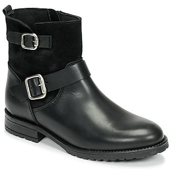 Citrouille et Compagnie Botines NIVOLE para niña