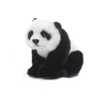 wwf - panda pequeno 23 cm