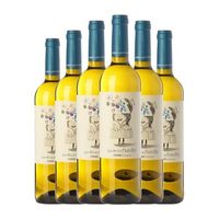ferre i catasus vino blanco somiatruites penedes 75 cl 125 vol pack de 6 unidades