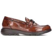 fluchos mocasines f1794 naplakcuero para mujer