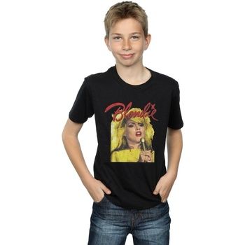 Blondie Tops y Camisetas BI17285 para niño