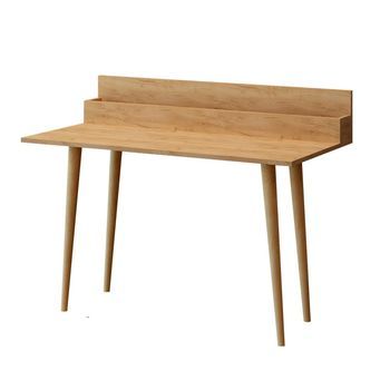 Escritorio De Madera 