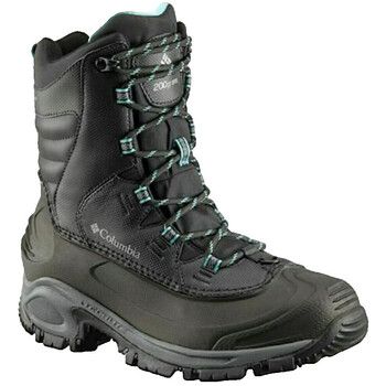 Columbia Botas Bugafoot Iii para mujer
