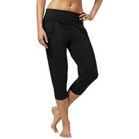 reebok sport pantalon pirata z89833 para mujer