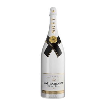 Moët & Chandon Grand Vintage Champagne Reserva 75 Cl 12.5% Vol.