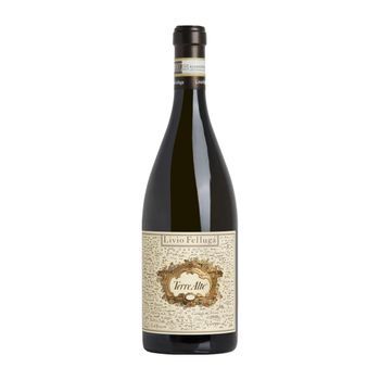 Livio Felluga Vino Blanco Terre Alte Rosazzo 75 Cl 13.5% Vol.