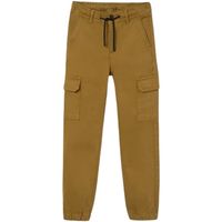 mayoral pantalon cargo 7541-miso para nino