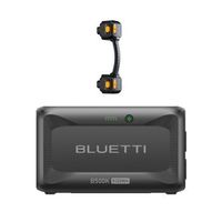 bateria de expansion bluetti b500k2 5120 wh para apex 300 ac380