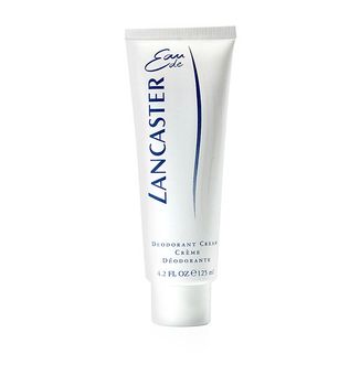 Lancaster Eau de Lancaster Deodorant for Women, Cream 125ml