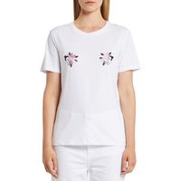 marella camiseta caucaso para mujer