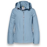 district cortaviento forget me not para mujer