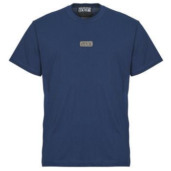 Versace Jeans Couture Camiseta 78GAHT08 para hombre