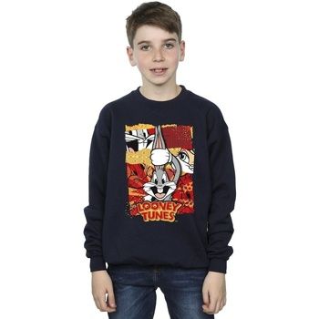 Dessins Animés Jersey Rabbit New Year para niño