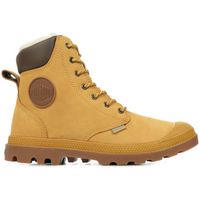 palladium botines pampa sport cuff wps para hombre