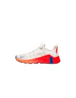 zapatillas de fitness nike free metcon 7 hombre blanco